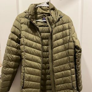 Patagonia Down Jacket